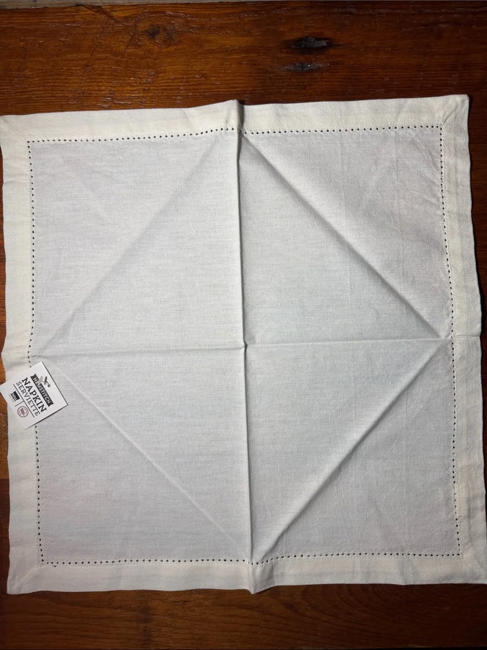 Now Designs soft ivory